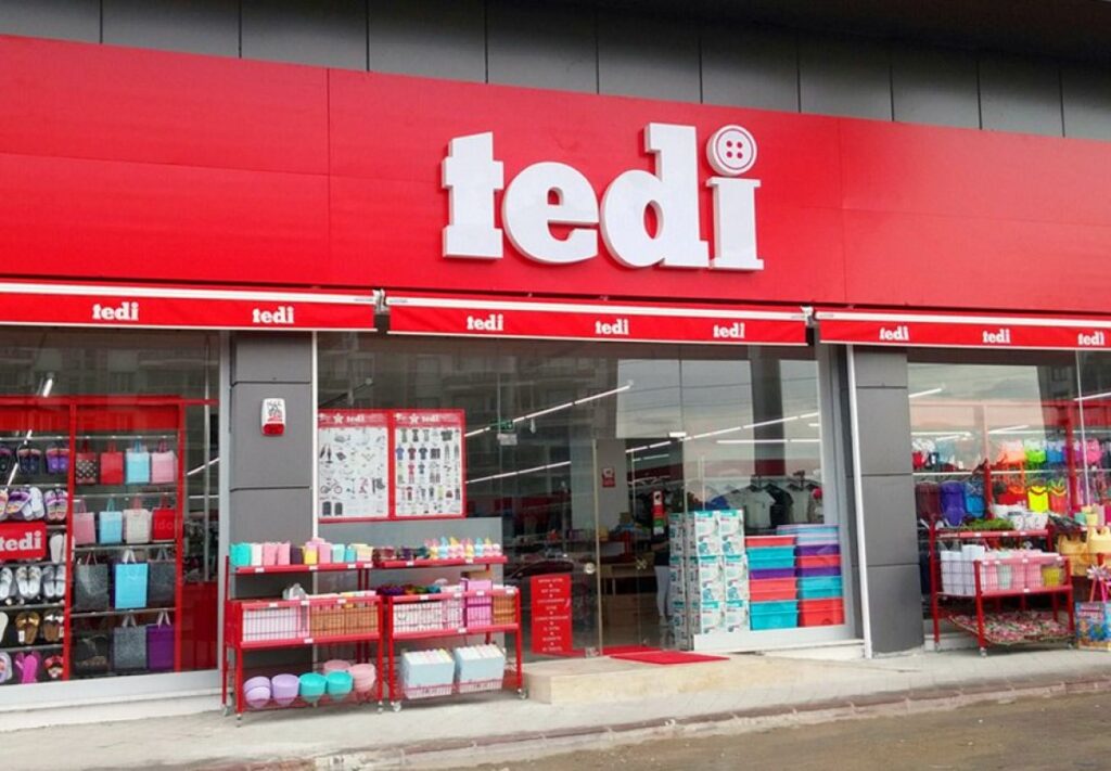 Tedi Çalışma Şartları ve Çalışan Yorumları