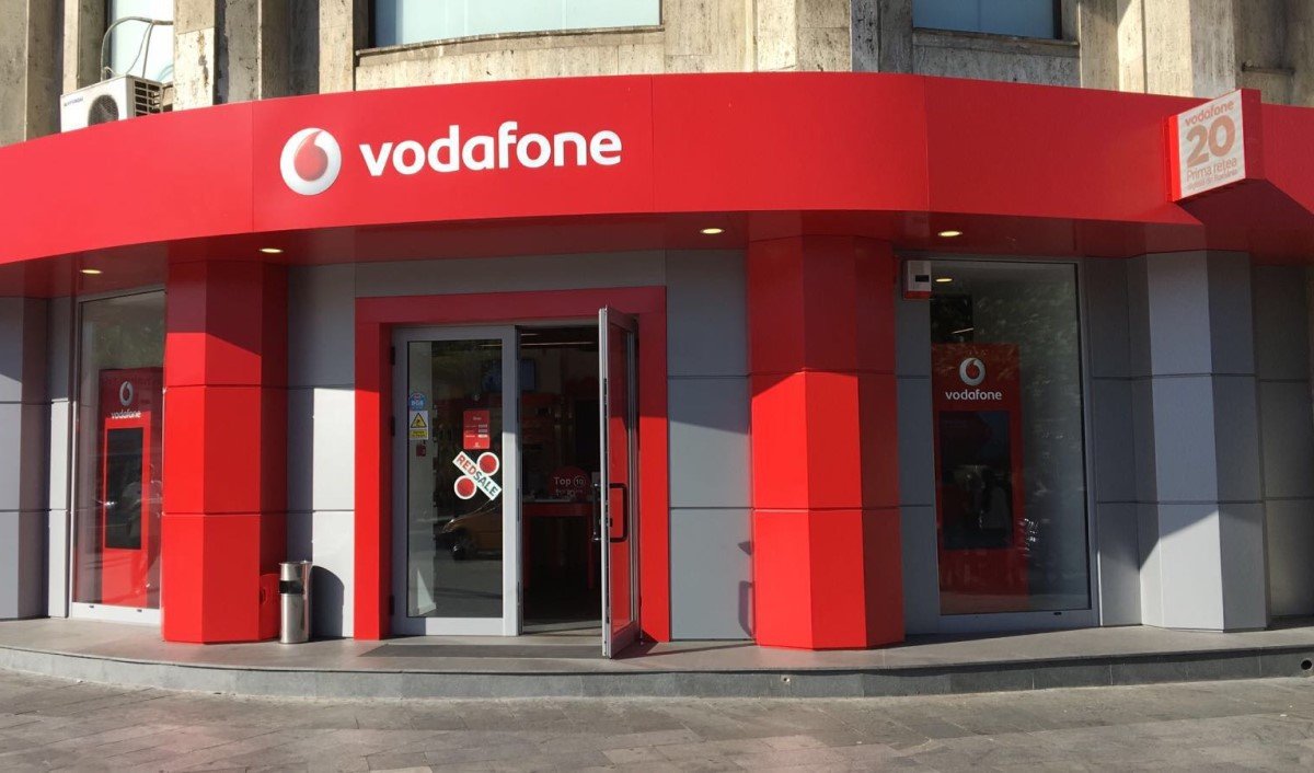 Vodafone Çalışma Şartları ve Çalışan Maaşları