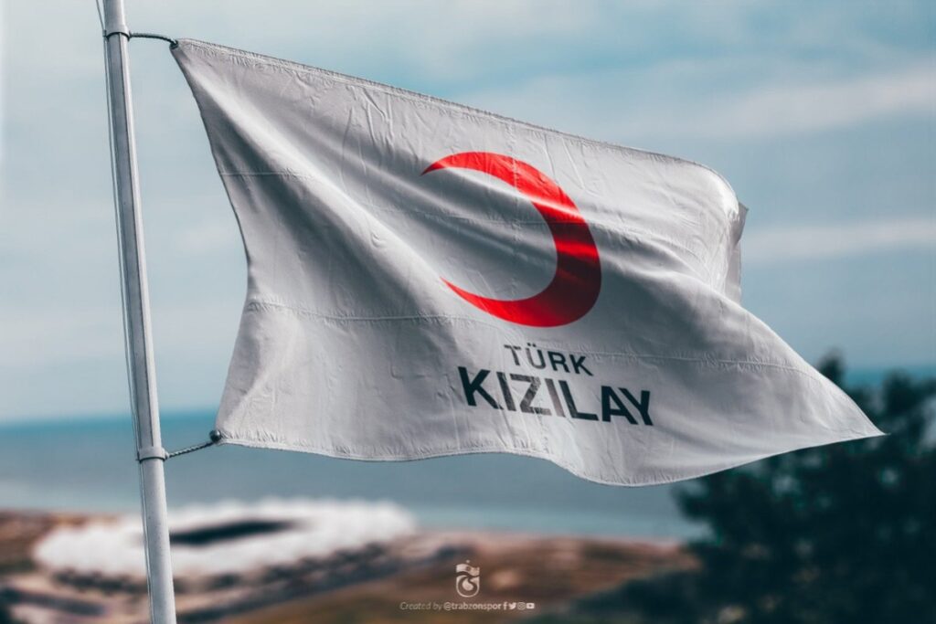Kızılay Personel Maaşları ve Çalışma Şartları