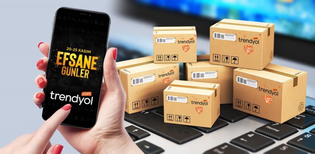 Trendyol Teslimat Noktası Olma Şartları 2023 2 Trendyol Teslimat Noktası Olma Şartları