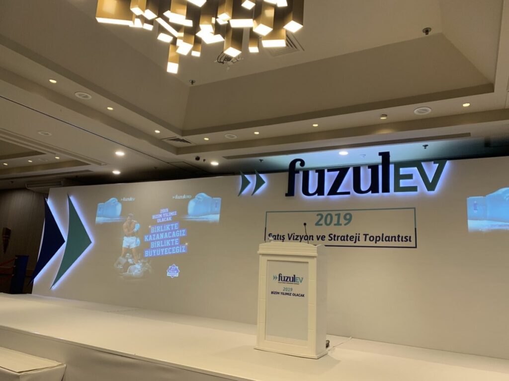 Fuzulev çalışma şartları ve çalışan yorumları