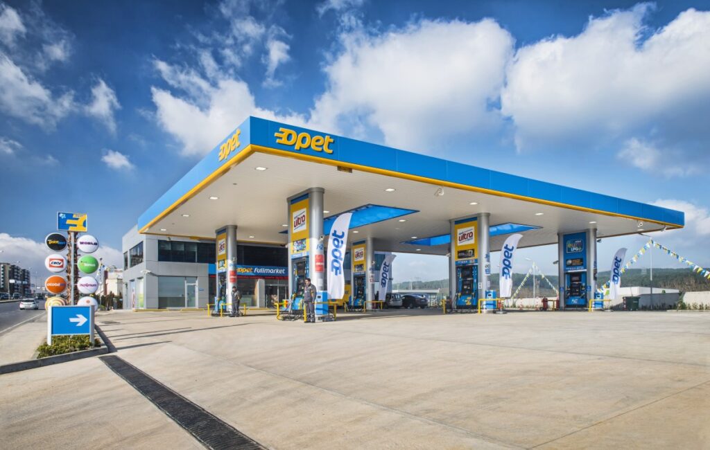 Opet Çalışma Şartları ve Çalışan Yorumları