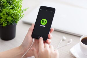 Spotify’dan Para Kazanmak | Şarkı Dinle Kazan
