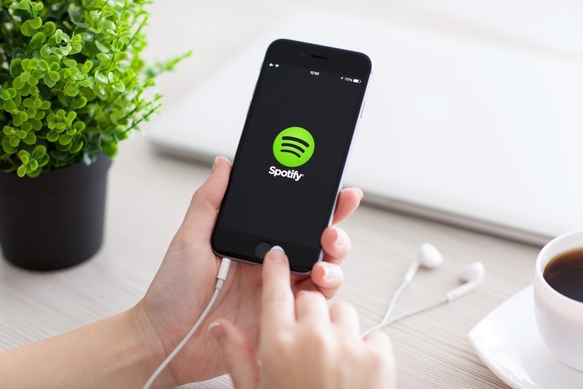 Spotify’dan Para Kazanmak