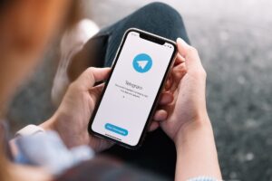 Telegram’dan Para Kazanmak | Para Kazanma Grupları