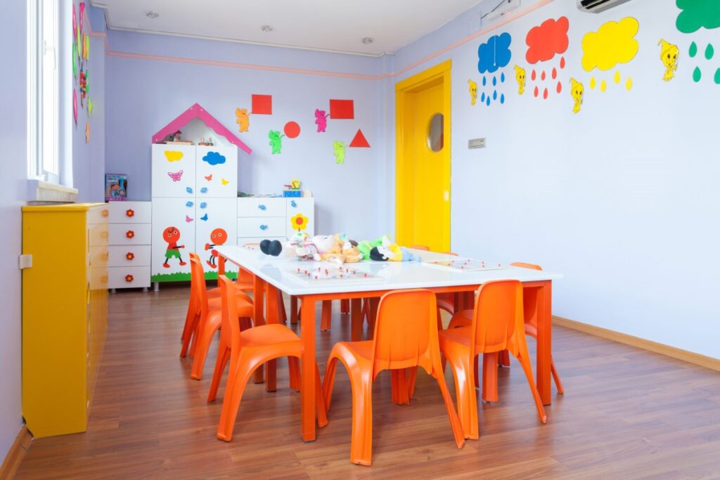 Kreş Açma Şartları