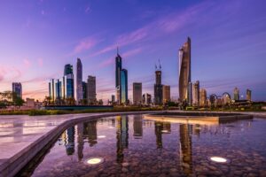 Kuveyt’te Asgari Ücret | Kuveyt Meslek Maaşları 2023