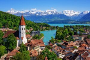 İsviçre İşçi Alımı ve İş İlanları