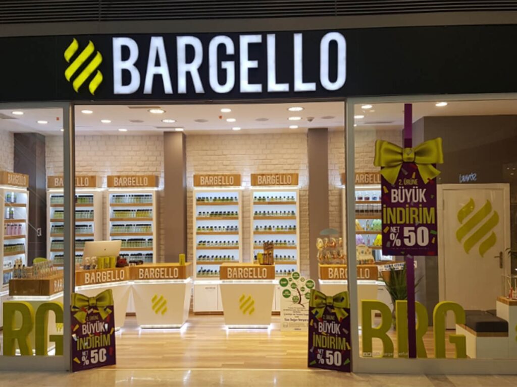 Bargello Bayilik Şartları