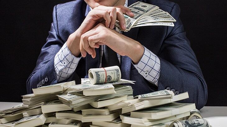 Kısa Yoldan Nasıl Para Kazanılır