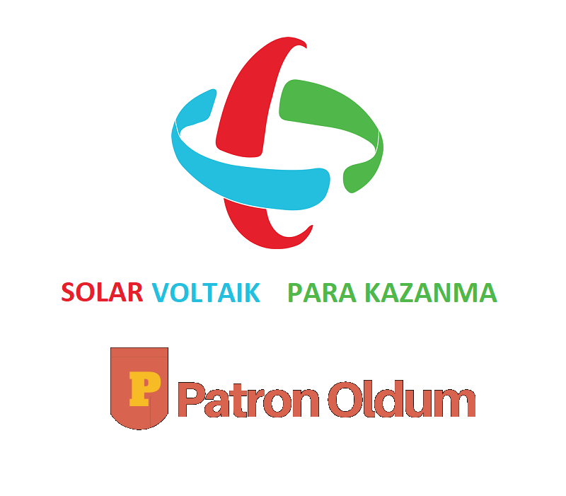 Solar Voltaik Para Kazanma