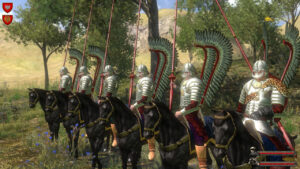 Mount And Blade With Fire And Sword Para Kazanma