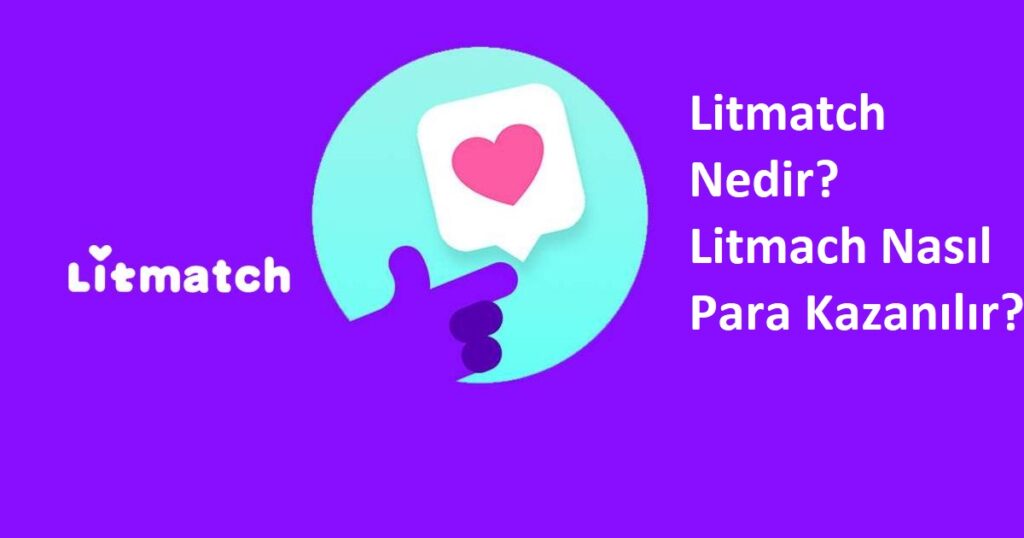 Litmeç Para Kazanma