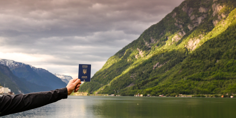 Norveç Vize Ücretleri