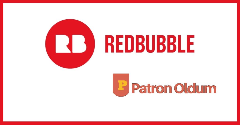 Redbubble Para Kazanma